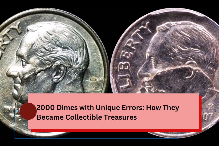 2000 Dimes