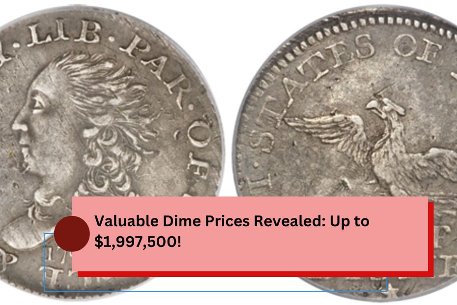 Valuable Dime