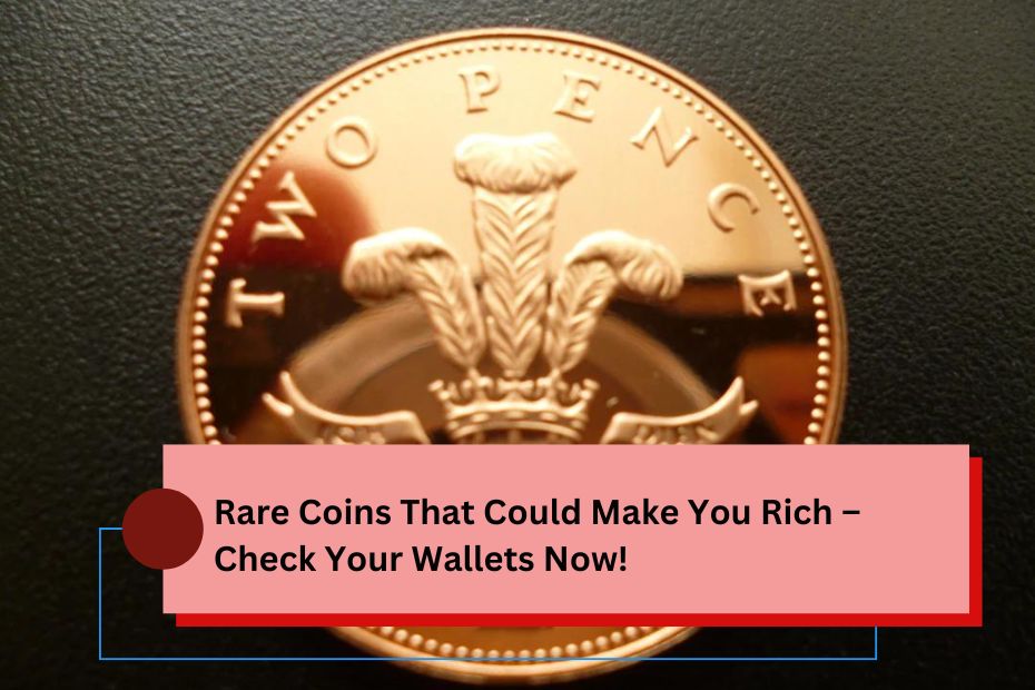 Rare Coins