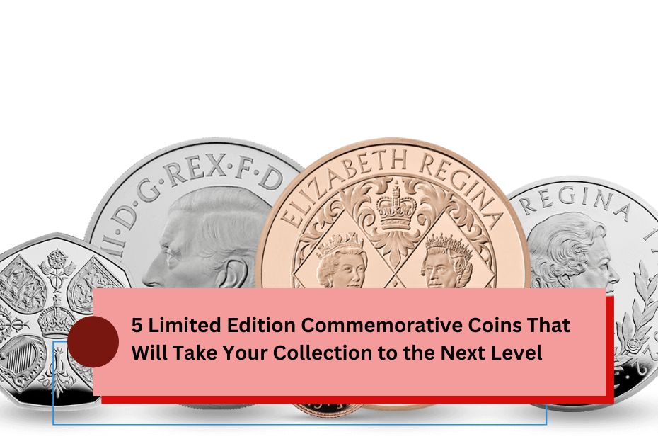 Commemorative Coin