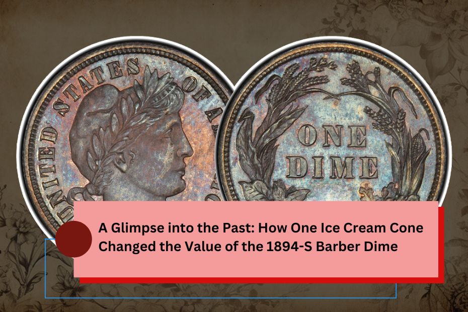 1894-S Barber Dime