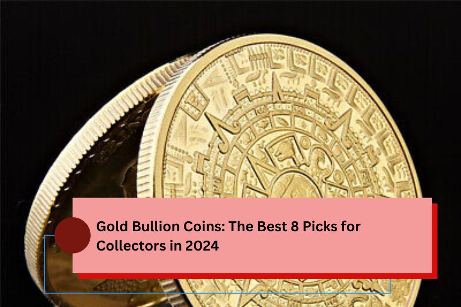 Gold Bullion Coin