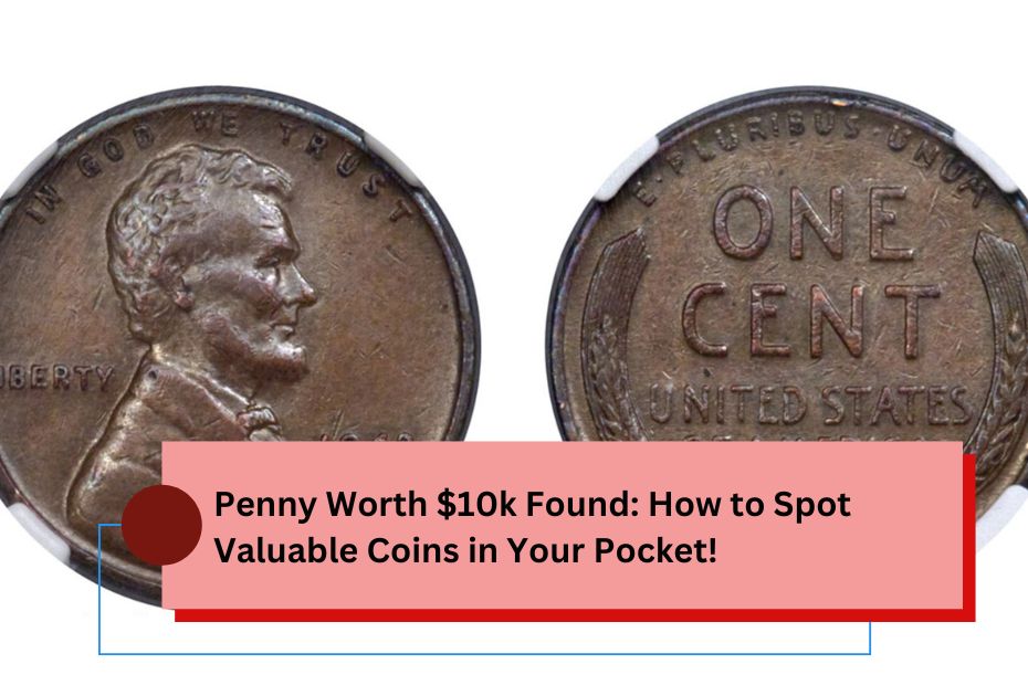 Penny Worth $10k