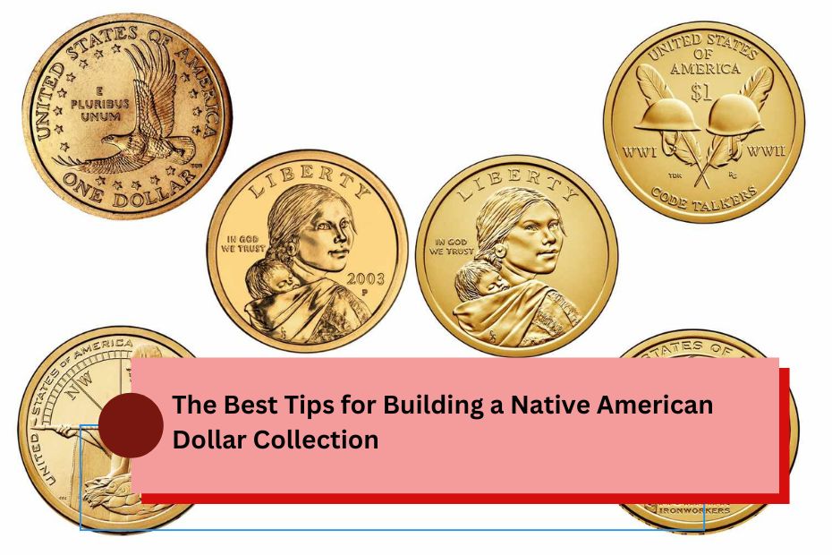 The Best Tips for Building a Native American Dollar Collection