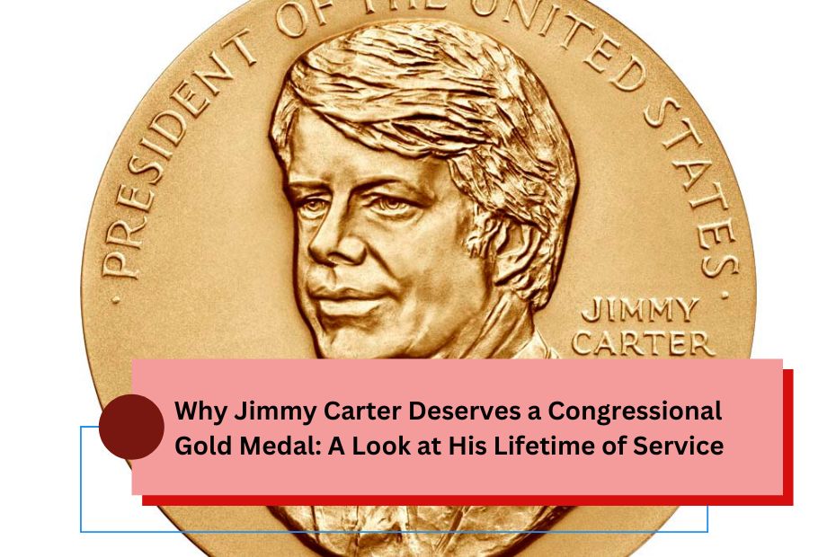 Congressional Gold Medal